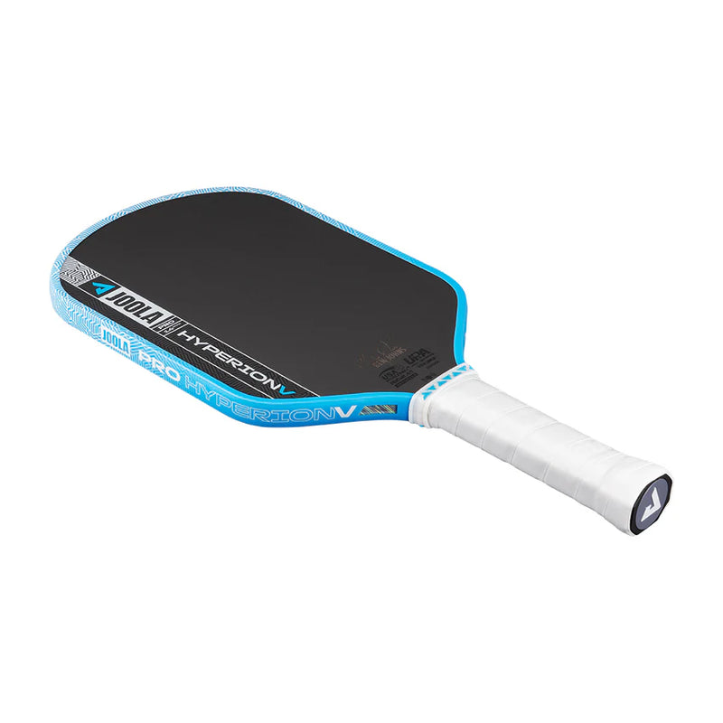Load image into Gallery viewer, JOOLA Hyperion Pro V Pickleball Paddle
