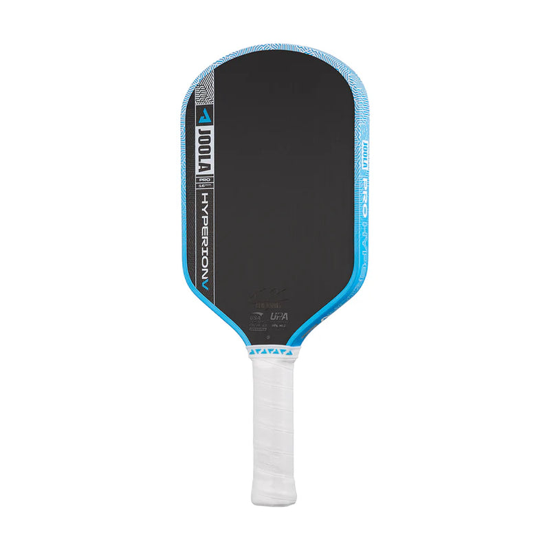 Load image into Gallery viewer, JOOLA Hyperion Pro V Pickleball Paddle

