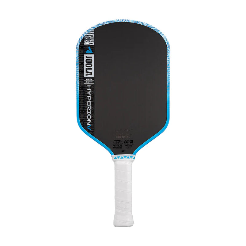 Load image into Gallery viewer, JOOLA Hyperion Pro V Pickleball Paddle
