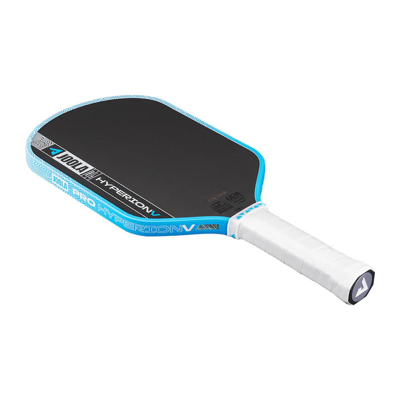 Load image into Gallery viewer, JOOLA Hyperion Pro V Pickleball Paddle
