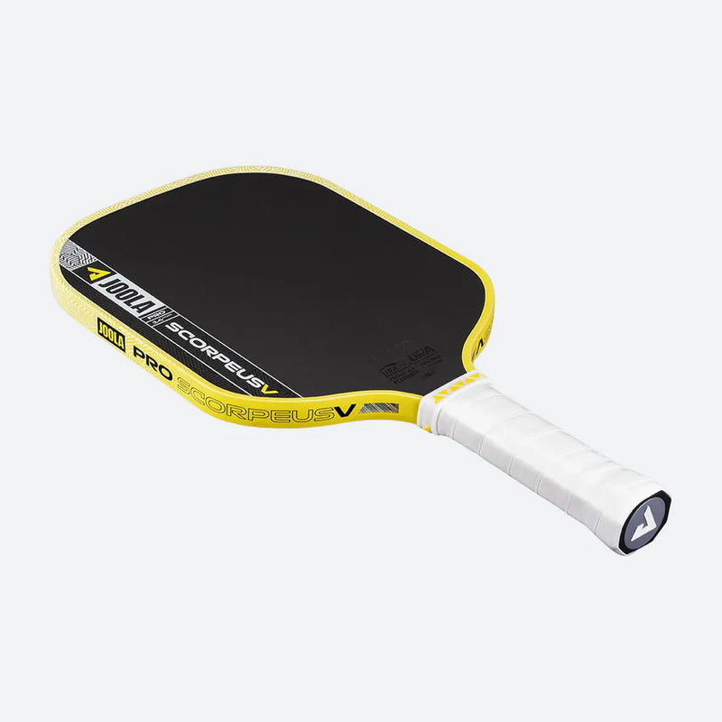 Load image into Gallery viewer, Joola Scorpeus Pro V 16mm Pickleball Paddle
