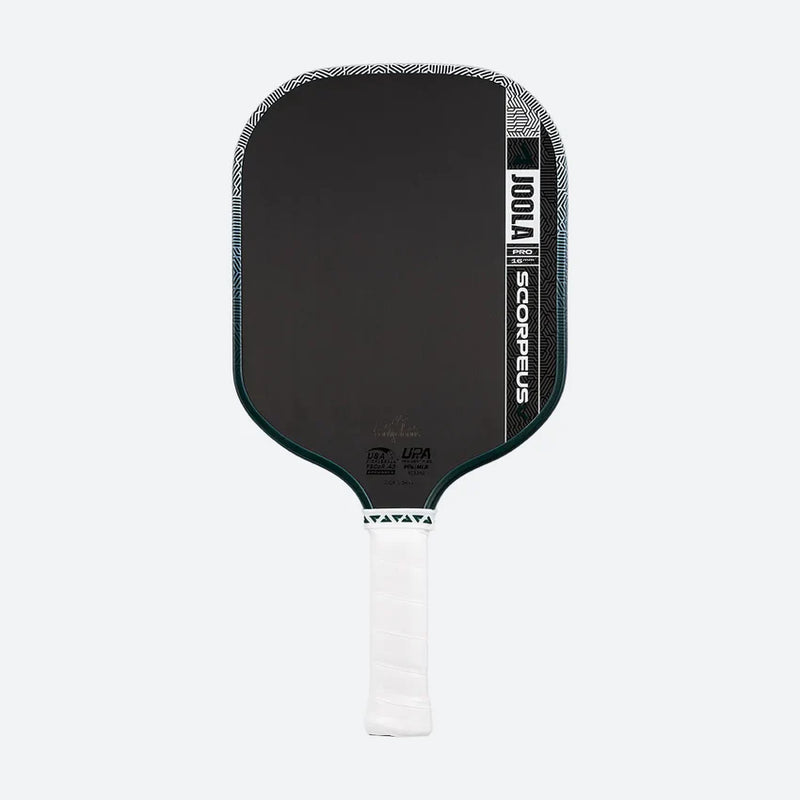 Load image into Gallery viewer, Joola Scorpeus Pro V 16mm Pickleball Paddle
