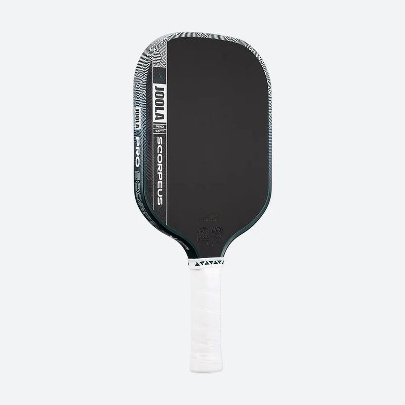 Load image into Gallery viewer, Joola Scorpeus Pro V 16mm Pickleball Paddle
