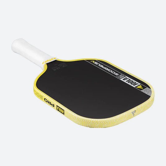 Joola Scorpeus Pro V 16mm Pickleball Paddle