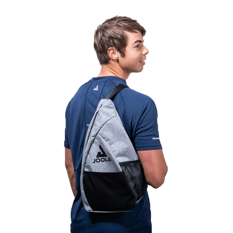 Load image into Gallery viewer, JOOLA Essentials Pickleball Sling Bag
