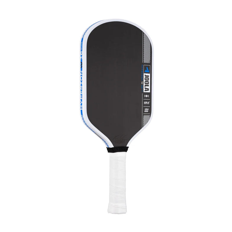 Load image into Gallery viewer, JOOLA Hyperion Pro IV 16mm Pickleball Paddle

