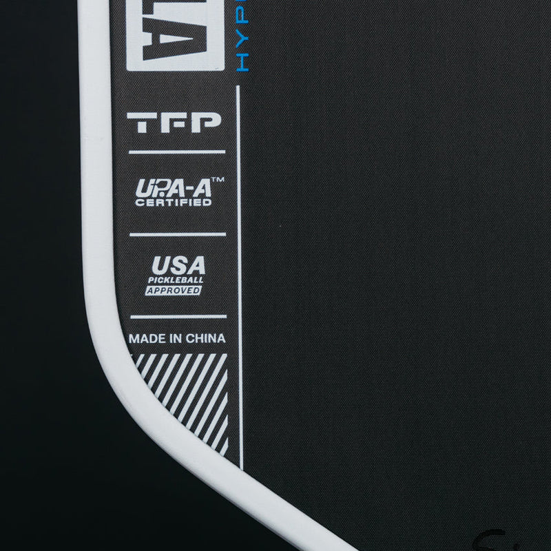 Load image into Gallery viewer, JOOLA Hyperion Pro IV 16mm Pickleball Paddle
