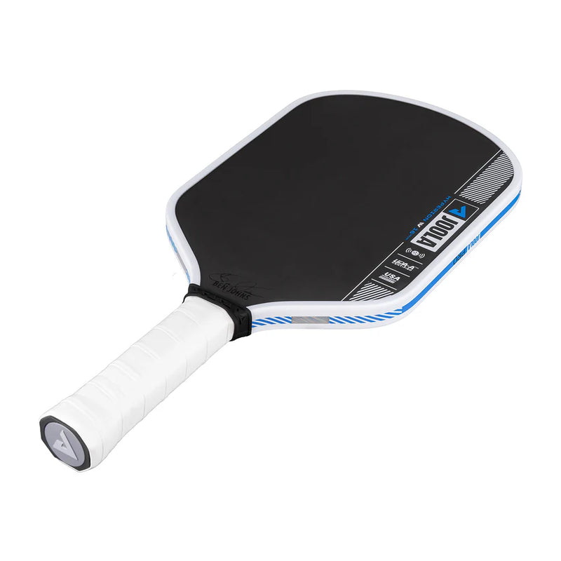 Load image into Gallery viewer, JOOLA Hyperion Pro IV 16mm Pickleball Paddle
