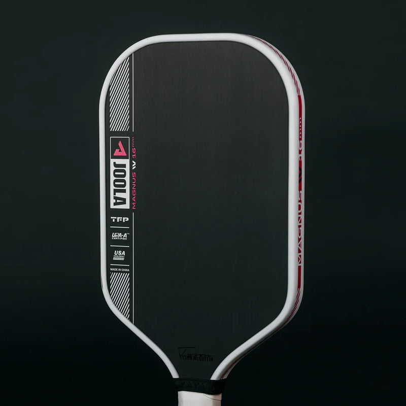 Load image into Gallery viewer, JOOLA Magnus Pro IV 16mm Pickleball Paddle
