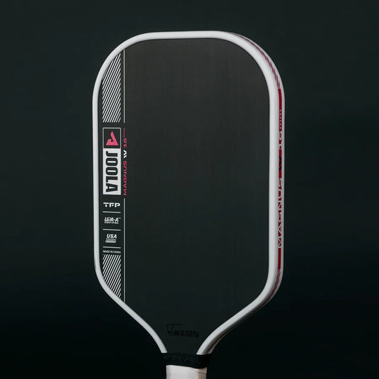 JOOLA Magnus Pro IV 16mm Pickleball Paddle