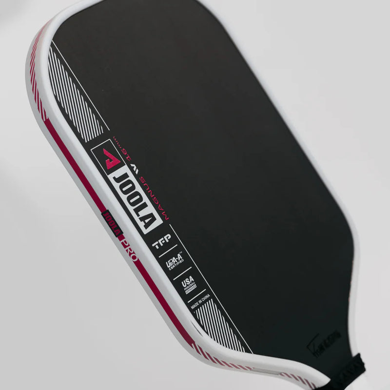 Load image into Gallery viewer, JOOLA Magnus Pro IV 16mm Pickleball Paddle
