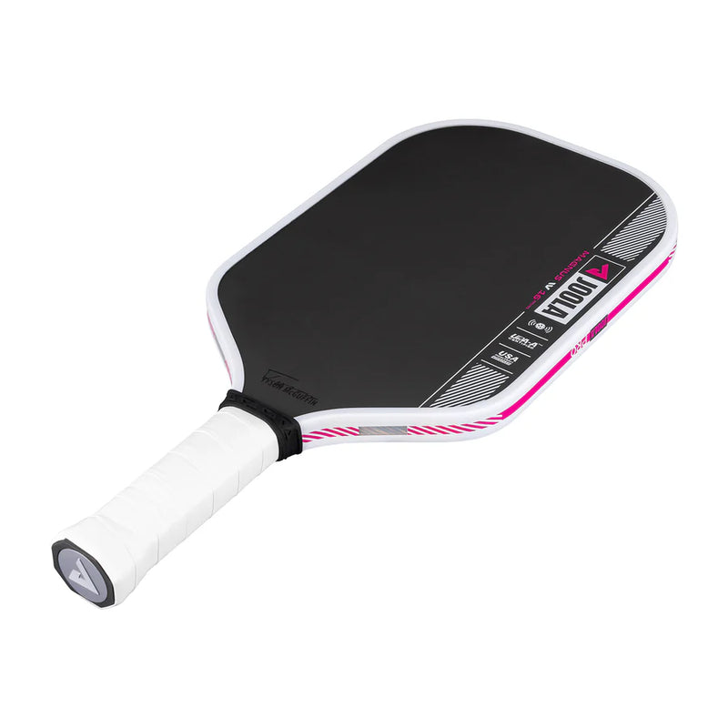 Load image into Gallery viewer, JOOLA Magnus Pro IV 16mm Pickleball Paddle
