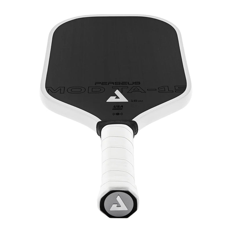 Load image into Gallery viewer, JOOLA Perseus 16mm MOD TA-15 Pro Player Edition Pickleball Paddle
