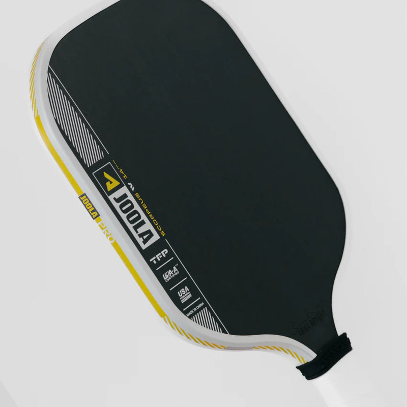 Load image into Gallery viewer, JOOLA Scorpeus Pro IV 14mm Pickleball Paddle
