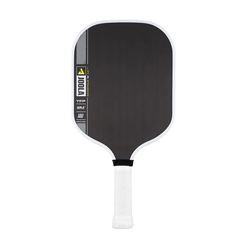 Load image into Gallery viewer, JOOLA Scorpeus Pro IV 14mm Pickleball Paddle
