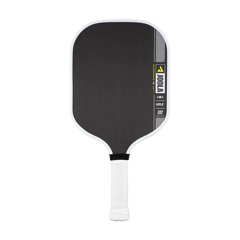 Load image into Gallery viewer, JOOLA Scorpeus Pro IV 14mm Pickleball Paddle
