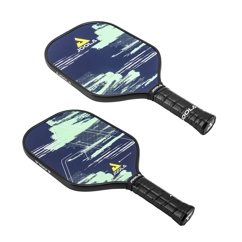 Load image into Gallery viewer, JOOLA Seneca FDS 14 Pickleball Paddle
