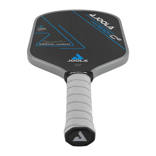 JOOLA Simone Jardim Hyperion C2 CFS 16mm Pickleball Paddle