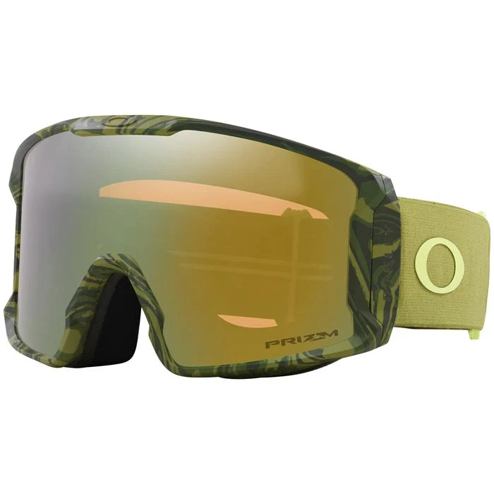 Load image into Gallery viewer, Oakley Line Miner L Snow Goggle
