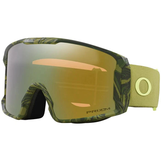 Oakley Line Miner L Snow Goggle