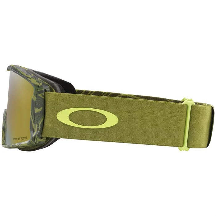 Load image into Gallery viewer, Oakley Line Miner L Snow Goggle
