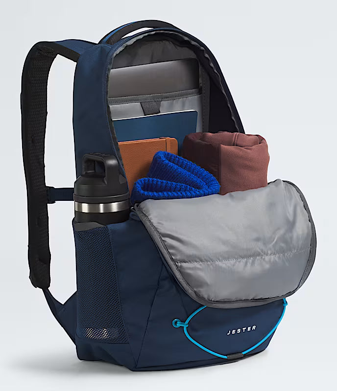 Load image into Gallery viewer, The North Face Jester Backpack - Ski &amp; Tennis Station
