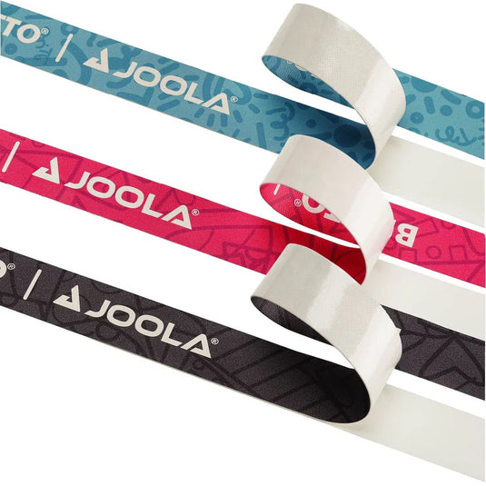 Joola X BRITTO Pickleball Edge Gaurd Tape - 18MM X 800MM