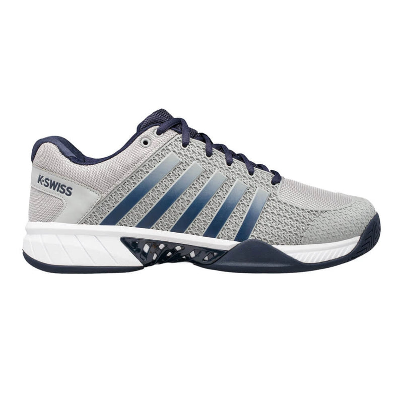 Load image into Gallery viewer, K-Swiss Men's Wide Express Light Pickleball Shoes
