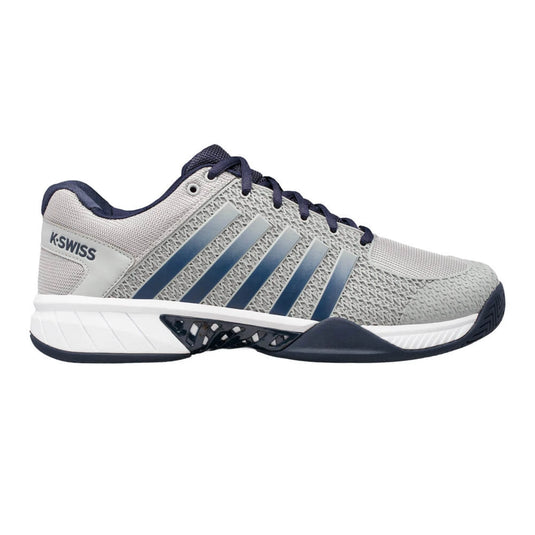K-Swiss Men's Wide Express Light Pickleball Shoes