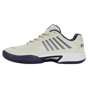 Load image into Gallery viewer, K-Swiss Junior Hypercourt Express 2 Tennis Shoes
