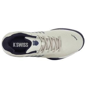 Load image into Gallery viewer, K-Swiss Junior Hypercourt Express 2 Tennis Shoes
