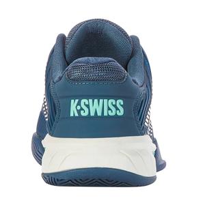 Load image into Gallery viewer, K-Swiss Junior Hypercourt Express 2 Tennis Shoes
