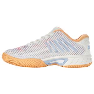 K-Swiss Junior Hypercourt Express 2 Tennis Shoes