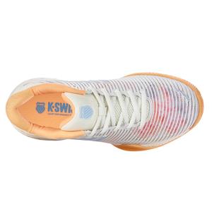 Load image into Gallery viewer, K-Swiss Junior Hypercourt Express 2 Tennis Shoes
