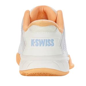 Load image into Gallery viewer, K-Swiss Junior Hypercourt Express 2 Tennis Shoes
