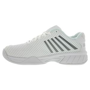 Load image into Gallery viewer, K-Swiss Junior Hypercourt Express 2 Tennis Shoes
