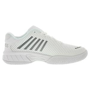 K-Swiss Junior Hypercourt Express 2 Tennis Shoes