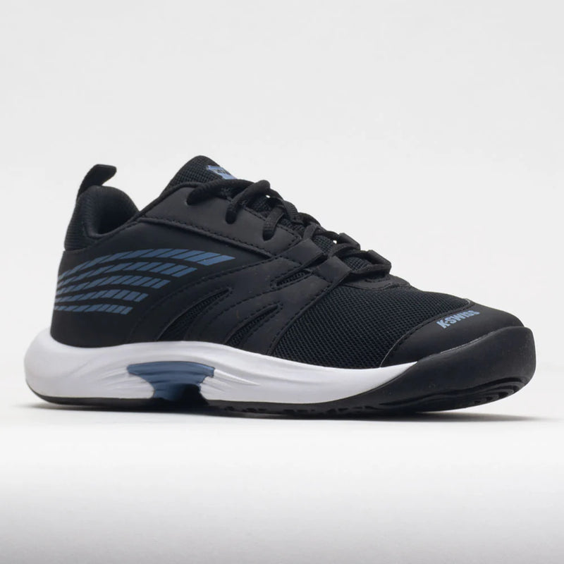 Load image into Gallery viewer, K-Swiss Junior Speedtrac Tennis Shoes
