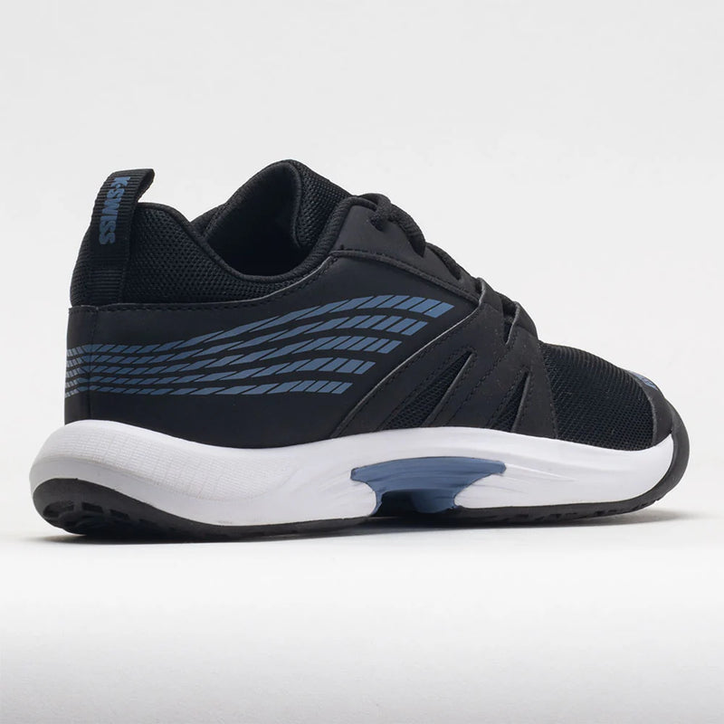 Load image into Gallery viewer, K-Swiss Junior Speedtrac Tennis Shoes
