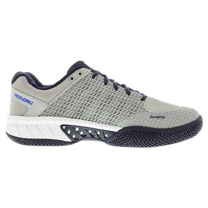 Load image into Gallery viewer, K-Swiss Men&#39;s Wide Express Light Pickleball Shoes
