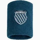 K-Swiss Unisex Court Double Wristband