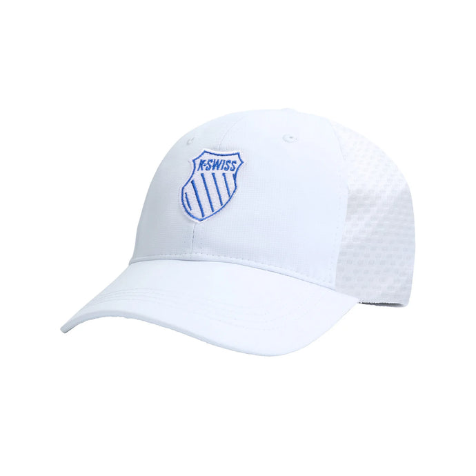 K-Swiss Unisex Laser Court Pickleball Hat