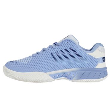 Load image into Gallery viewer, K-Swiss Women&#39;s Hypercourt Express 2 Wide Tennis Shoes
