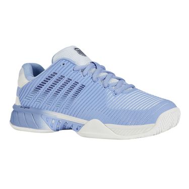 Load image into Gallery viewer, K-Swiss Women&#39;s Hypercourt Express 2 Wide Tennis Shoes
