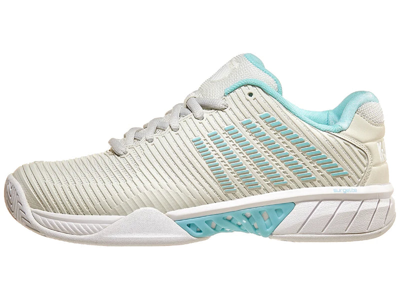 Load image into Gallery viewer, K-Swiss Women&#39;s Hypercourt Express 2 Tennis Shoes
