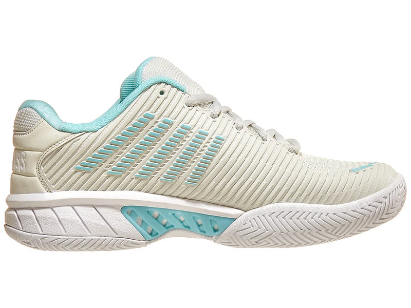 Load image into Gallery viewer, K-Swiss Women&#39;s Hypercourt Express 2 Tennis Shoes
