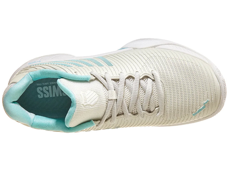 Load image into Gallery viewer, K-Swiss Women&#39;s Hypercourt Express 2 Tennis Shoes
