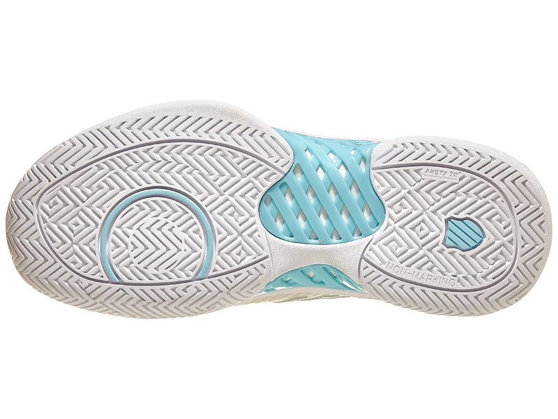 Load image into Gallery viewer, K-Swiss Women&#39;s Hypercourt Express 2 Tennis Shoes
