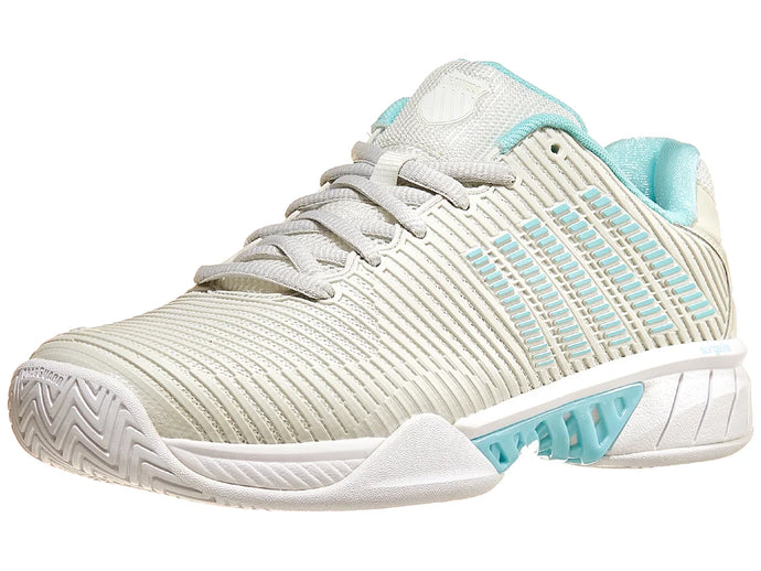 K-Swiss Women's Hypercourt Express 2 Tennis Shoes