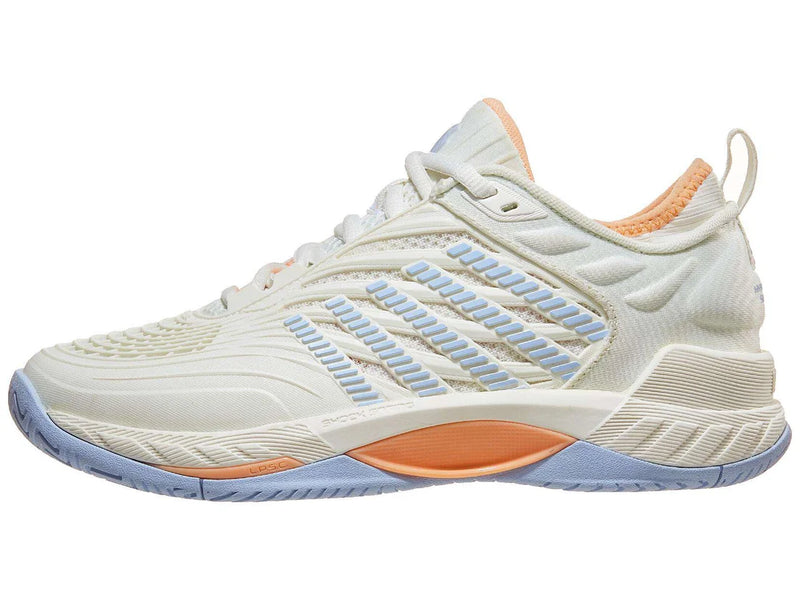 Load image into Gallery viewer, K-Swiss Women&#39;s Hypercourt Supreme 2 Tennis Shoes
